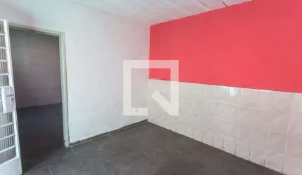 Kitnet / Stúdio para Aluguel - Santa Efigênia, 1 Quarto,  35 m² - Belo Horizonte