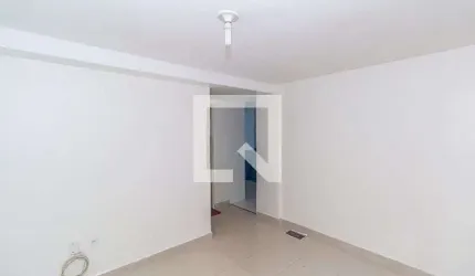 Kitnet / Stúdio para Aluguel - Vila Valqueire, 1 Quarto,  40 m² - Rio de Janeiro