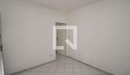 Apartamento para Aluguel - Jardim Paraguacu, 1 Quarto,  30 m² - São Paulo