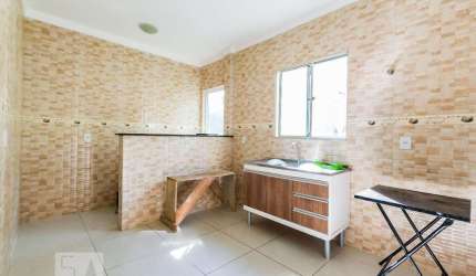Casa para Aluguel - Taquaral, 1 Quarto,  39 m² - Campinas