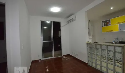 Apartamento para Aluguel - Irajá, 2 Quartos,  49 m² - Rio de Janeiro