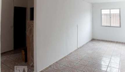 Apartamento para Aluguel - Itaquera, 2 Quartos,  60 m² - São Paulo