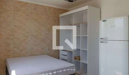 Kitnet / Stúdio para Aluguel - Camaquã, 1 Quarto,  55 m² - Porto Alegre