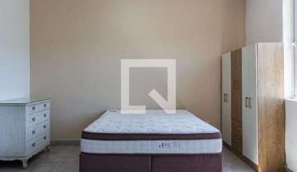 Kitnet / Stúdio para Aluguel - Camaquã, 1 Quarto,  55 m² - Porto Alegre