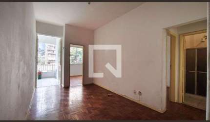 Apartamento para Aluguel - Vila Isabel, 2 Quartos,  70 m² - Rio de Janeiro