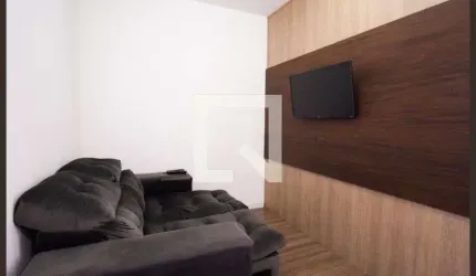 Apartamento para Aluguel - Itaquera, 1 Quarto,  25 m² - São Paulo