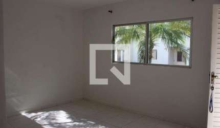 Apartamento para Aluguel - Jardim Florença, 2 Quartos,  62 m² - Goiânia