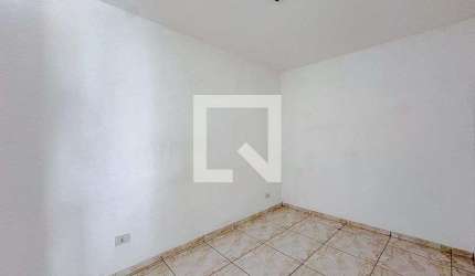 Casa para Aluguel - Belém, 1 Quarto,  36 m² - São Paulo