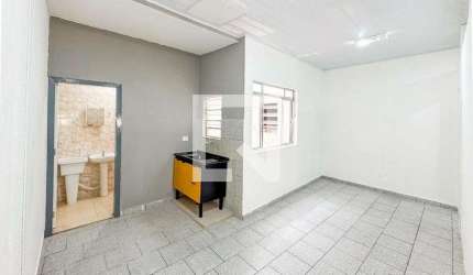 Apartamento para Aluguel - Ipiranga, 2 Quartos,  45 m² - São Paulo