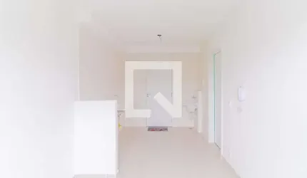 Apartamento para Aluguel - Cidade Ademar, 1 Quarto,  33 m² - São Paulo
