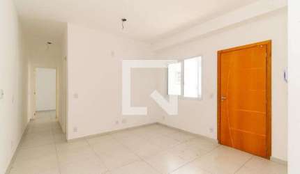 Apartamento para Aluguel - Vila Formosa, 2 Quartos,  44 m² - São Paulo