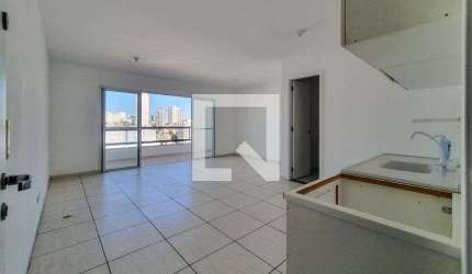 Kitnet / Stúdio para Aluguel - Cambuci, 1 Quarto,  35 m² - São Paulo