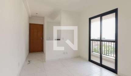 Apartamento para Aluguel - Vila Matilde, 2 Quartos,  46 m² - São Paulo
