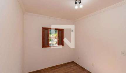 Casa para Aluguel - Jardim Chapadão, 1 Quarto,  120 m² - Campinas
