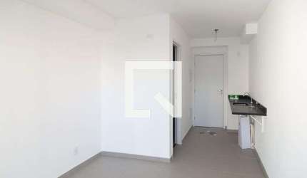 Kitnet / Stúdio para Aluguel - Bela Vista, 1 Quarto,  19 m² - São Paulo