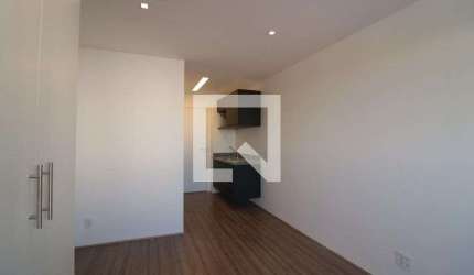 Kitnet / Stúdio para Aluguel - Belém, 1 Quarto,  23 m² - São Paulo