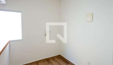 Apartamento para Aluguel - Bosque da Saúde, 1 Quarto,  30 m² - São Paulo