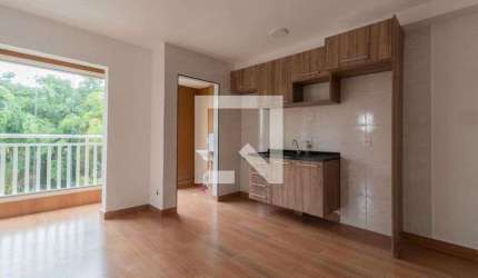 Apartamento para Aluguel - Jardim Umarizal, 2 Quartos,  50 m² - São Paulo