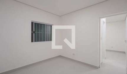 Apartamento para Aluguel - Santana, 1 Quarto,  30 m² - São Paulo