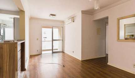 Apartamento para Aluguel - Sarandi, 3 Quartos,  74 m² - Porto Alegre