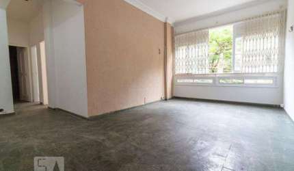 Apartamento para Aluguel - Maracanã, 3 Quartos,  86 m² - Rio de Janeiro