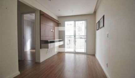 Apartamento para Aluguel - Panamby, 2 Quartos,  59 m² - São Paulo