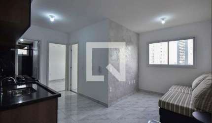Apartamento para Aluguel - Vila Andrade, 2 Quartos,  37 m² - São Paulo