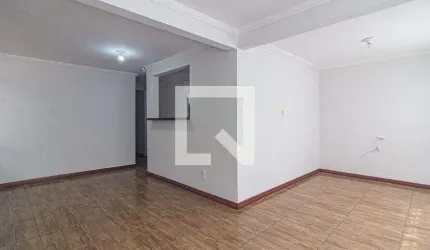 Casa para Aluguel - Barreirinha, 3 Quartos,  123 m² - Curitiba