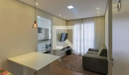 Apartamento para Aluguel - Vila Mimosa, 2 Quartos,  49 m² - Campinas