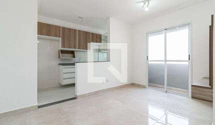 Apartamento para Aluguel - Cangaíba, 2 Quartos,  60 m² - São Paulo