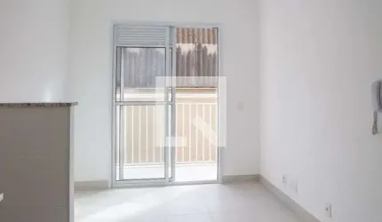 Apartamento para Aluguel - Barra Funda, 2 Quartos,  34 m² - São Paulo