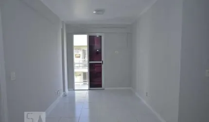 Apartamento para Aluguel - Pechincha, 2 Quartos,  53 m² - Rio de Janeiro
