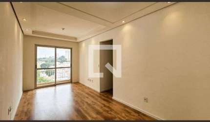 Apartamento para Aluguel - Jardim Marajoara , 3 Quartos,  70 m² - São Paulo