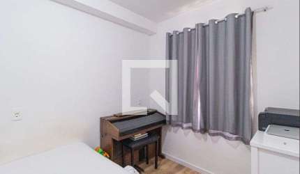 Kitnet / Stúdio para Aluguel - Centro, 1 Quarto,  25 m² - Osasco