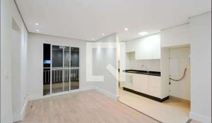 Apartamento para Aluguel - Vila Augusta, 2 Quartos,  49 m² - Guarulhos