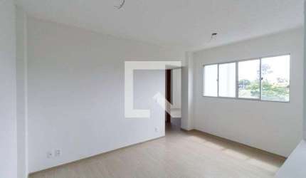 Apartamento para Aluguel - Goiânia, 2 Quartos,  50 m² - Belo Horizonte