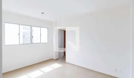 Apartamento para Aluguel - Goiânia, 2 Quartos,  47 m² - Belo Horizonte