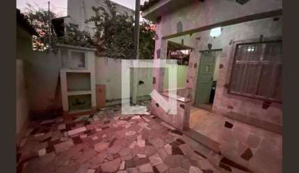 Casa para Aluguel - Jacarepaguá, 2 Quartos,  200 m² - Rio de Janeiro