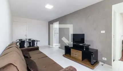 Apartamento para Aluguel - Bosque da Saúde, 2 Quartos,  62 m² - São Paulo