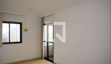 Apartamento para Aluguel - Saúde, 2 Quartos,  56 m² - São Paulo