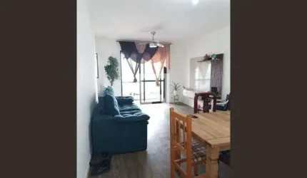 Apartamento para Aluguel - Panamby, 3 Quartos,  98 m² - São Paulo