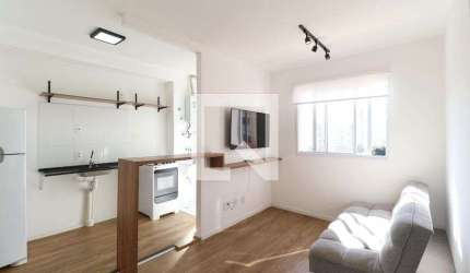 Apartamento para Aluguel - Vila Gustavo, 2 Quartos,  43 m² - São Paulo