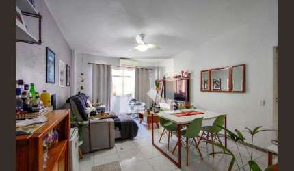 Apartamento para Aluguel - Tijuca, 3 Quartos,  110 m² - Rio de Janeiro