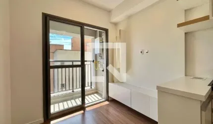 Apartamento para Aluguel - Vila Mascote, 1 Quarto,  30 m² - São Paulo