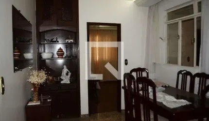 Apartamento para Aluguel - Sagrada Família, 3 Quartos,  100 m² - Belo Horizonte