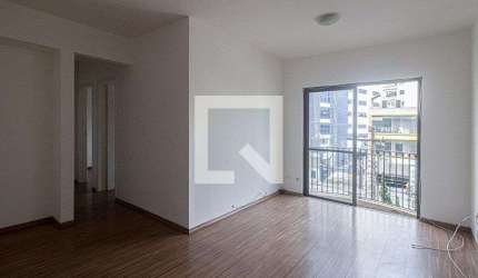 Casa / Sobrado em Condomínio para Aluguel - Aclimação, 2 Quartos,  63 m² - São Paulo
