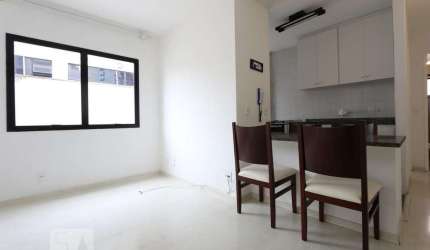 Apartamento para Aluguel - Vila Andrade, 1 Quarto,  45 m² - São Paulo