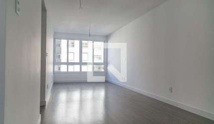 Apartamento para Aluguel - Jardim Botânico, 1 Quarto,  90 m² - Porto Alegre