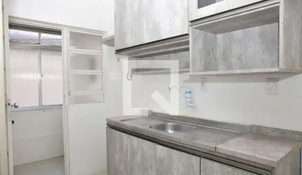 Apartamento para Aluguel - Mont&apos;Serrat, 1 Quarto,  53 m² - Porto Alegre