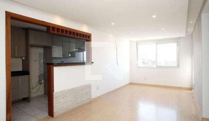 Apartamento para Aluguel - Centro Histórico, 1 Quarto,  53 m² - Porto Alegre